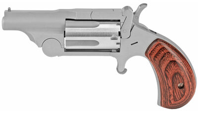 NAA RANGER II 22/22WMR 1 5/8" 5RD WD