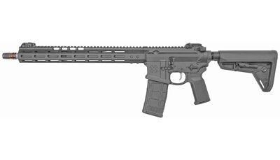 NOVESKE N4 RECON 556 16" BLK 30RD