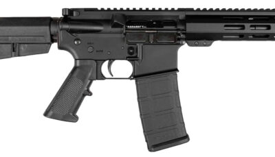 OH OH-15 COMPLETE PISTOL 300BLK 7.5 KAK BRACE