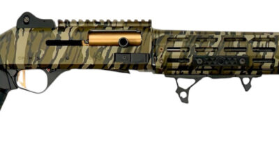 ORTHOS RAIDER S4 ELITE MOBL 12GA 18