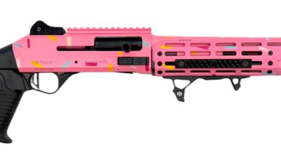 ORTHOS RAIDER S4 ELITE DONUT 12GA 18