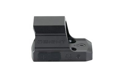 OSIGHT SE DPP RED DOT MULTI RET BLK - Image 3