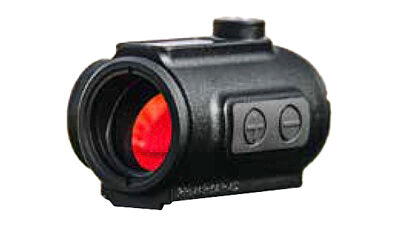 PAO CLX RD-23 3MOA RED DOT SIGHT