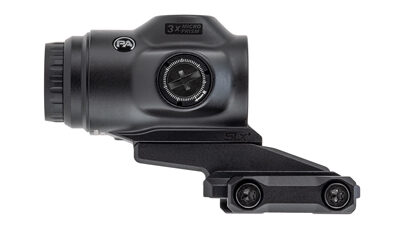PAO SLX PRISM 3X ACSS RAPTOR 556 GRN