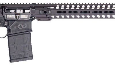 POF ROGUE 6MM CREED 22 M-LOK BLK 20RD