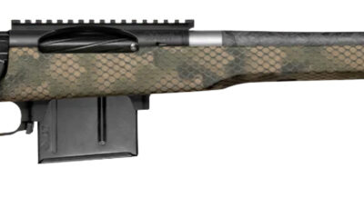 PROOF ELEVATION 2.0 MTR 7MM BC 16.5 CF TFDE