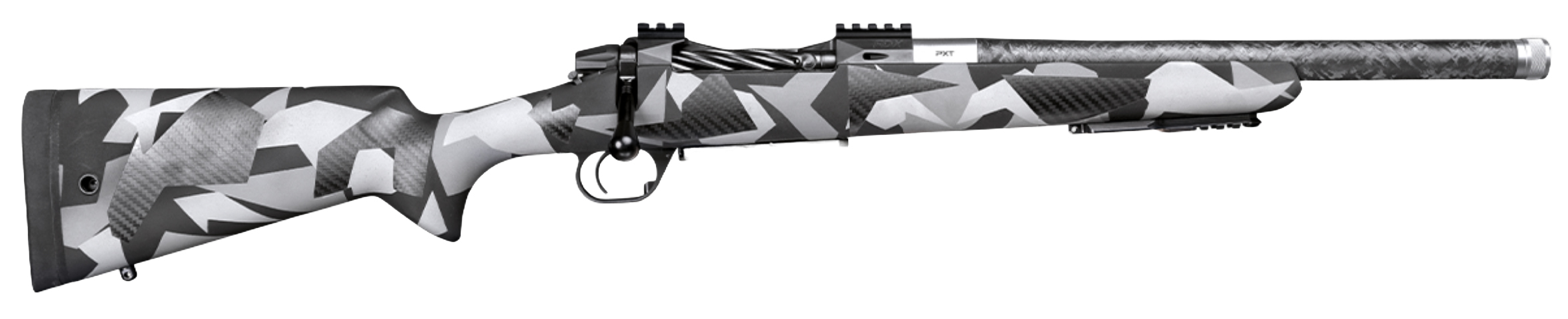 PROOF ELEVATION FDX LWH 7MMPRC 20 CF SPLINTER