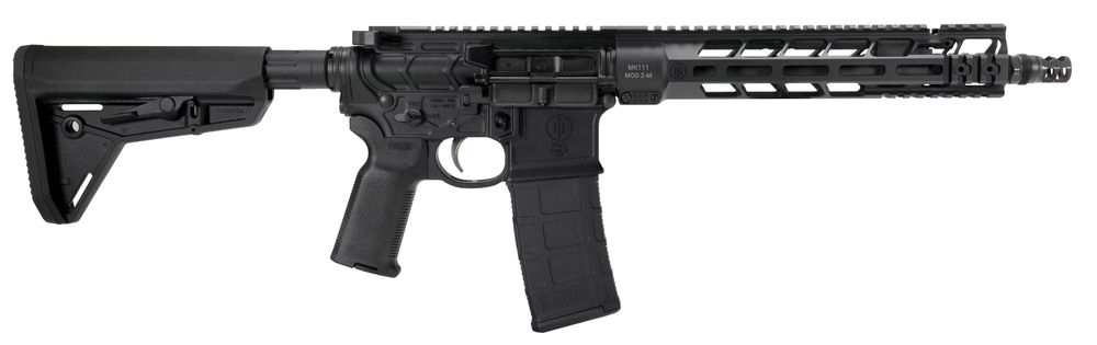 PWS MK111 MOD 2-M SBR 223WYLDE 11.85 LS FRC