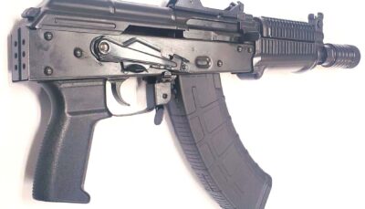 RDI RAK47-P 7.62X39 POLYMER KRINK W/TRUNNION