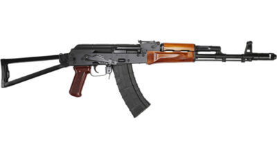 RDI RAK74-C-SF 5.45X39 METAL SIDEFOLDER TEAK