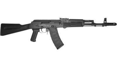 RDI RAK74-P 5.45X39MM 16 BLK POLYMER 30RD