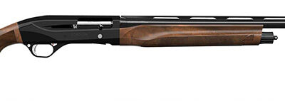 RETAY GORDION 20GA 26 JET BLK WALNUT