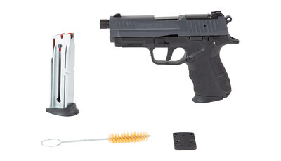 RETAY RXP22 22LR 4" 13RD BLK/GRY TB