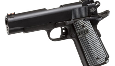 RIA 1911 ROCK ULTRA CCO 45ACP 7RD
