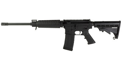 RRA CAR A4 556NATO 16" 30RD