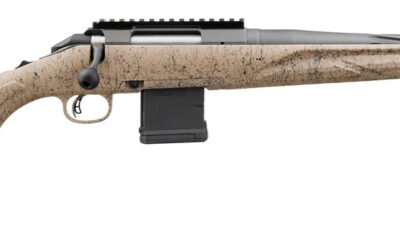 RUG AMERICAN GEN II RANCH 5.56 NATO FDE
