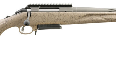 RUG AMERICAN GEN II RANCH 308WIN FDE