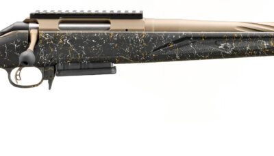 RUG AMERICAN GEN II PRAIRIE 308WIN BRZ 20