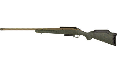 RUGER AMER PRED G2 7MM-08 22" BZ/GR