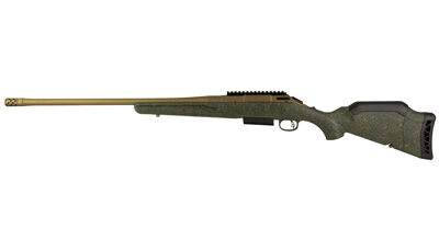 RUGER AMER PRED G2 450BM 22" BZ/GR