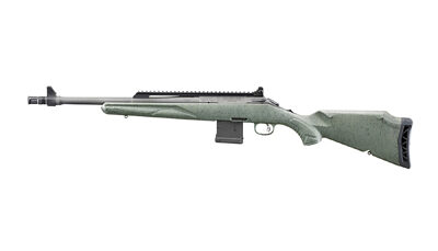 RUGER AMERICAN G2 SCOUT 5.56 16.1"