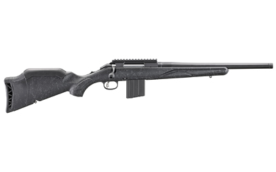 RUGER AMER G2 PATRL 6MM ARC 16.1 10R - Image 2