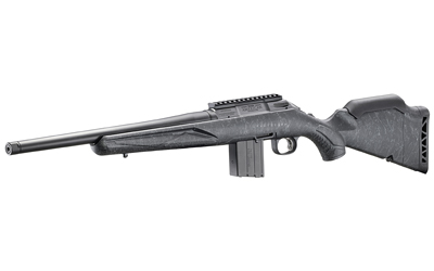 RUGER AMER G2 PATRL 6MM ARC 16.1 10R - Image 3