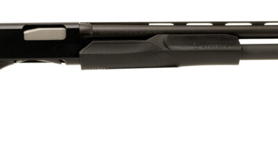 SAV STEVENS 320 FIELD COMBO 12GA 18.5 & 28