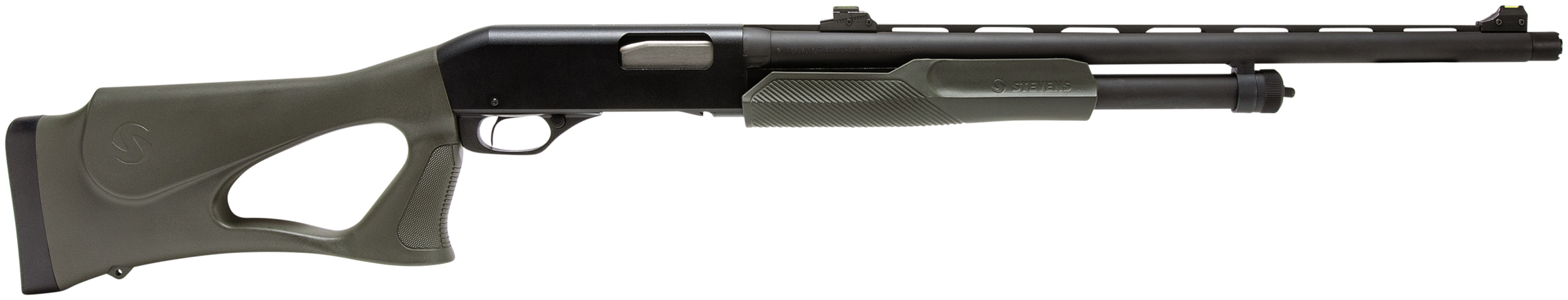 SAV 320 TKY THUMBHOLE 20GA 22 5RD