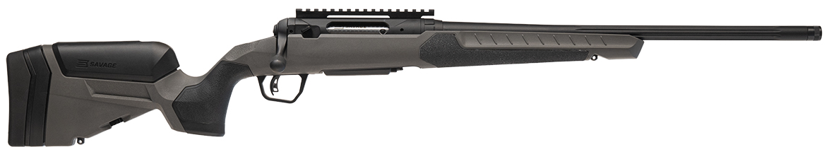 SAV 110 CORE HUNTER 6.5PRC 22 2RD