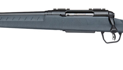 SAV AXIS 2 GRAY 30-06 20 4RD LH