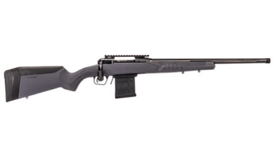 SAV 110 TACTICAL 300WIN 24 TB ACCUFIT ACCUSTOCK