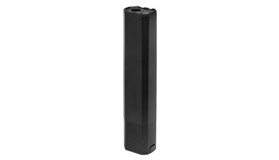 SCO OSPREY 2.0 45CAL SUPPRESSOR BLK