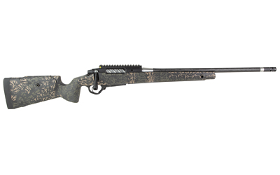 SEEKINS HAVAK ELMNT M3 6.5PRC 20" WS - Image 2