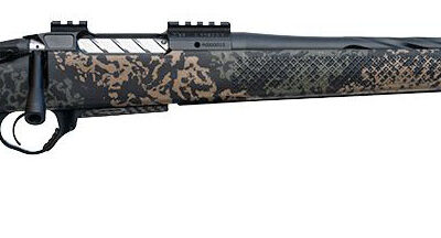 SEEKINS HAVAK PRO HUNTER PH3 WOODLAND 7MM PRC 26