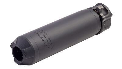 SUREFIRE SOCOM6-MINI4 6MM ARC BLACK
