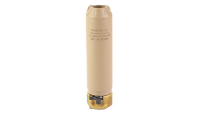 SUREFIRE SOCOM6-MINI4 6MM ARC DE