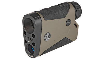 SIG KILO5K RNG FNDR 7X25MM GRN