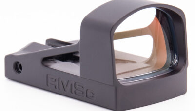 SHIELD RMSc REFLEX MINI SIGHT COMPACT 8MOA DOT