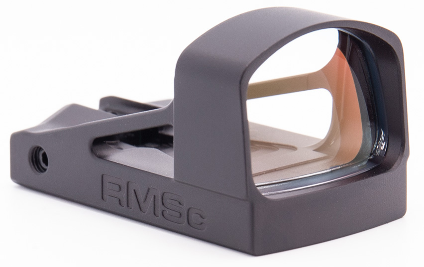 SHIELD RMSc REFLEX MINI SIGHT COMPACT 8MOA DOT