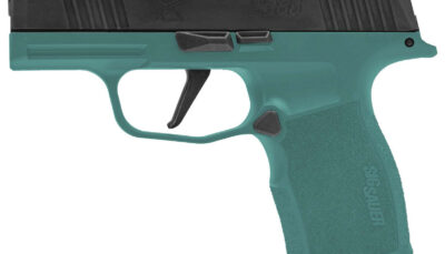 SIG P365 9MM 3.1 BAMA BREEZE X-SERIES 12RD OR