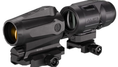 SIG ROMEO5X-AMR COMBO KIT