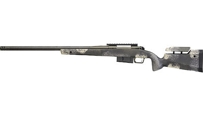 SPRGFLD WAYPOINT ADJ 300WIN 24" 3RD