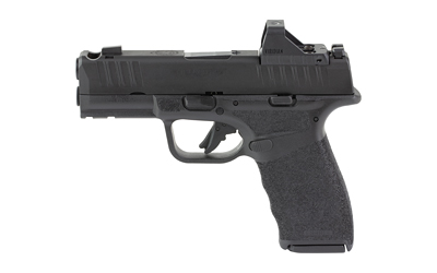 SPGFLD HLLCT PRO CMP 9MM 3.7 10RD GP - Image 2