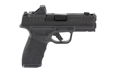 SPGFLD HLLCT PRO CMP 9MM 3.7 10RD GP - Image 3