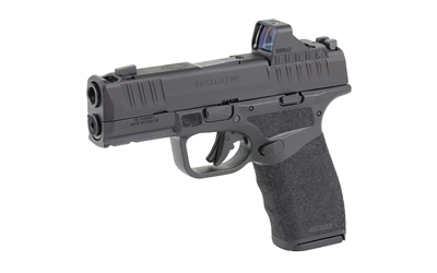 SPGFLD HLLCT PRO CMP 9MM 3.7 10RD GP - Image 4