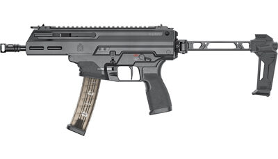 SPGFLD KUNA 9MM FLD PSTL BRC 6" 30RD