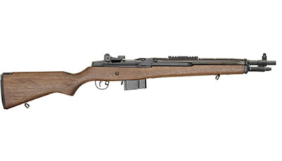 SPR M1A SCOUT SQUAD 18 308WIN WALNUT NY LEGAL