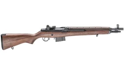 SPR M1A TANKER 308WIN 16.25 WALNUT STOCK