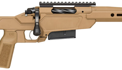 SPR MODEL 2020 HEATSEEKER 308WIN 16 CF